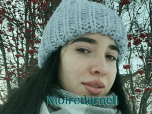 Moiredarnell