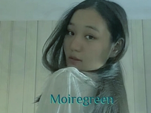 Moiregreen