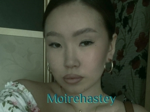 Moirehastey