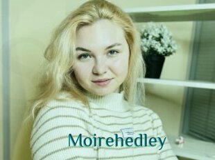 Moirehedley