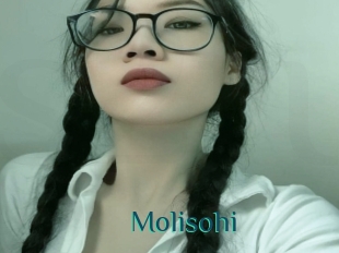 Molisohi