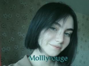 Molllyrouge