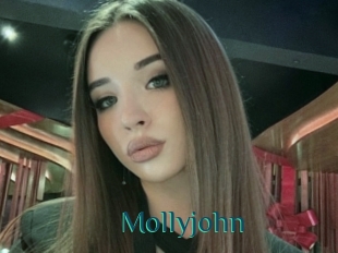 Mollyjohn