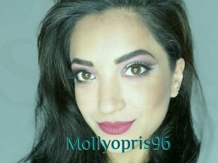 Mollyopris96