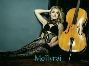 Mollyrai