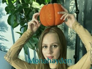 Monahaydon