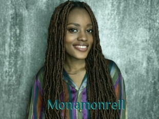 Monamonrell