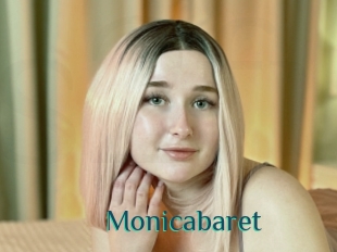 Monicabaret