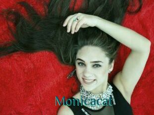 Monicacat