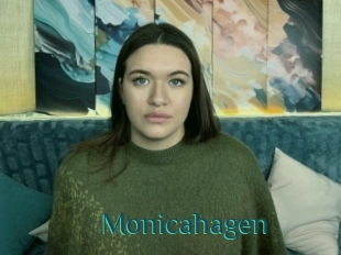 Monicahagen