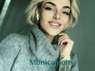 Monicamony