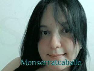 Monserratcaballe