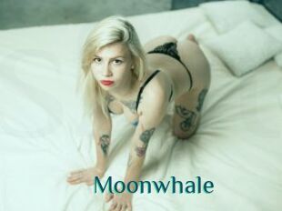 Moonwhale