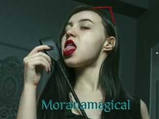 Moranamagical