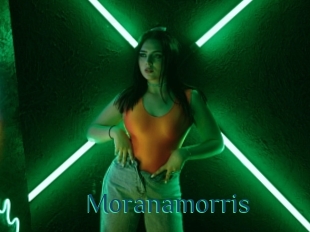 Moranamorris