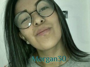 Morgan30