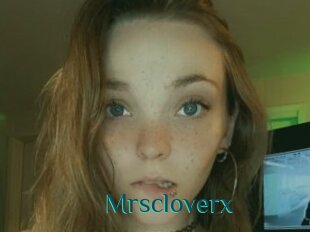 Mrscloverx