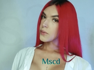 Mscd