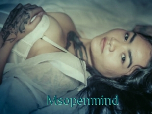 Msopenmind