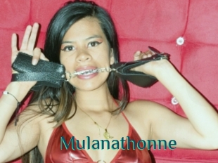 Mulanathonne