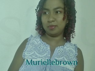 Muriellebrown