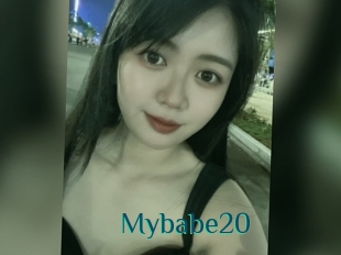 Mybabe20