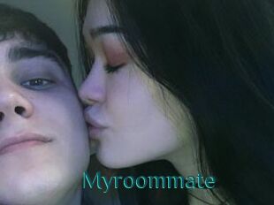 Myroommate