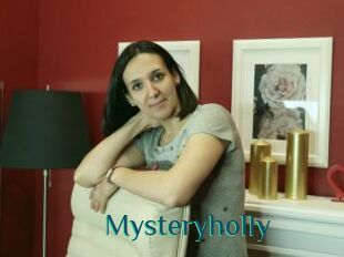 Mysteryholly