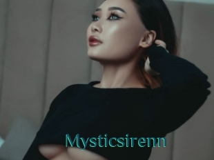 Mysticsirenn