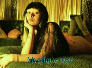 Mystiquerose