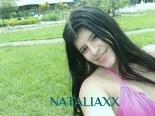 NATALIAXX