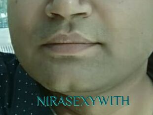 NIRASEXYWITH