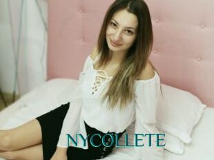 NYCOLLETE