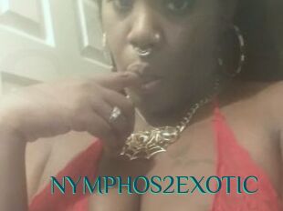 NYMPHOS2EXOTIC