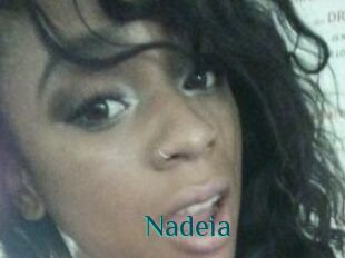 Nadeia