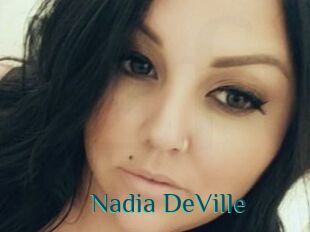 Nadia_DeVille