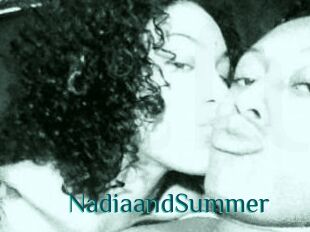 Nadia_and_Summer