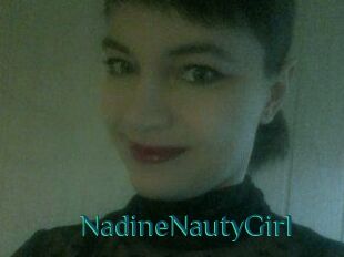 NadineNautyGirl