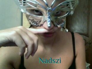 Nadszi