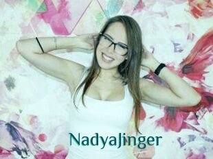 NadyaJinger