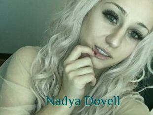 Nadya_Dovell