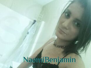 NaomiBenjamin