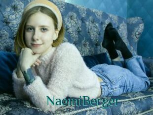 NaomiBerger