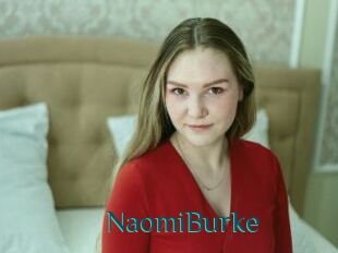 NaomiBurke