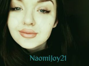 NaomiJoy21