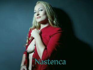 Nastenca