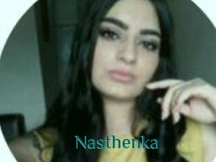 Nasthenka