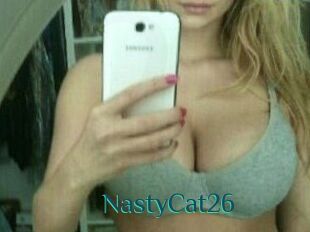 NastyCat26