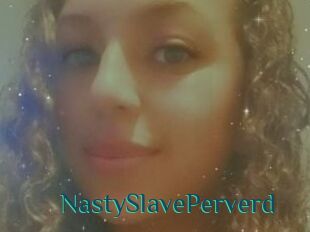 NastySlavePerverd