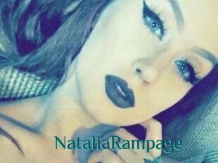 NataliaRampage